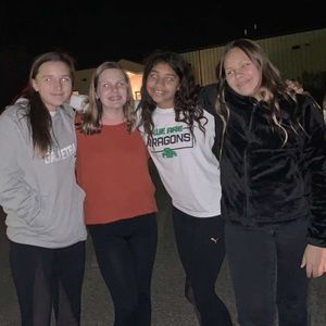 Meet your Posher, Morgan